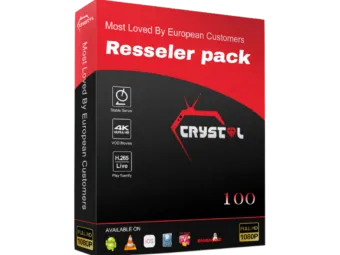 crystal ott & crystal iptv & crystal iptv