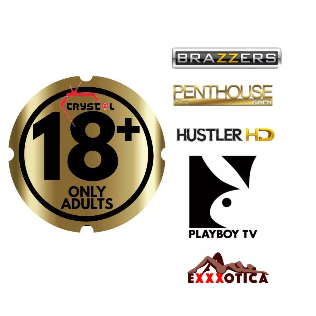 crystal ott & crystal iptv