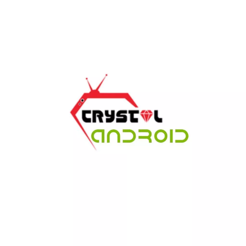 crystal ott & crystal iptv & crystal iptv apk