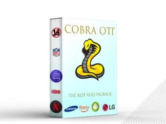 COBRA OTT SLTV SLTV IPTV http ip sltv be http://ip.sltv.be:8080/c/
