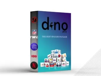 DINO OTT