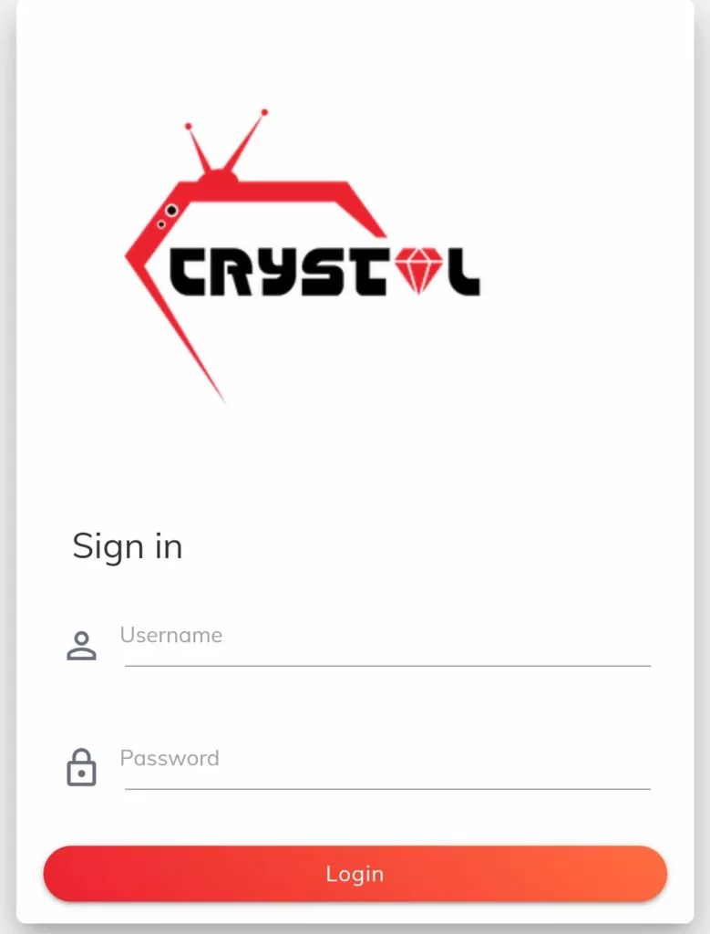 crystal ott & crystal iptv & crystal iptv