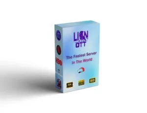 lion iptv
